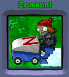Zomboni