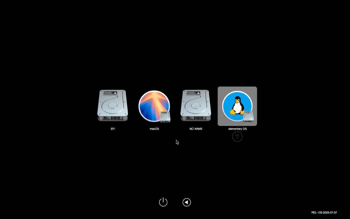 Reviving an old Mac with Linux (part 1 - installing Linux)