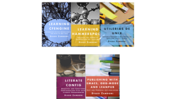 Book bundle
