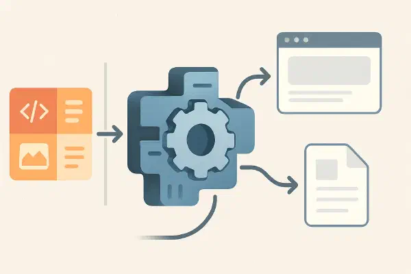 resume-toolkit: from personal CV pipeline to reusable toolkit