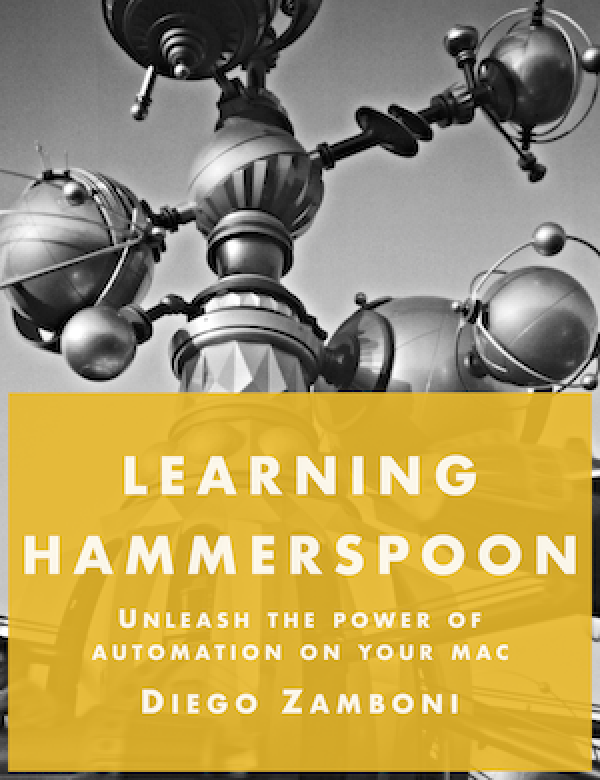 Learning Hammerspoon