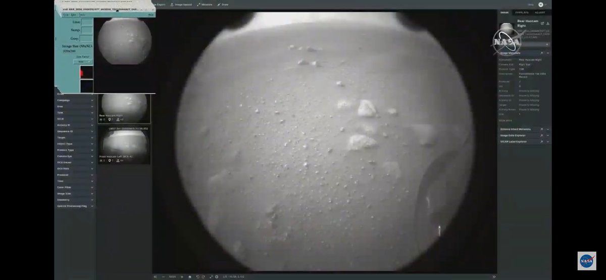 oh my god twitter doesn’t include alt text from images in their API